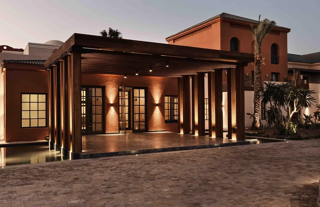 The Chedi El Gouna-1