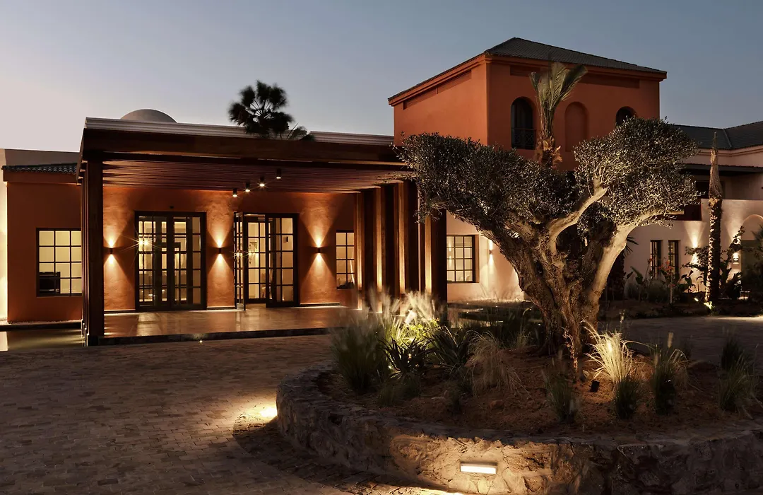 The Chedi El Gouna-1